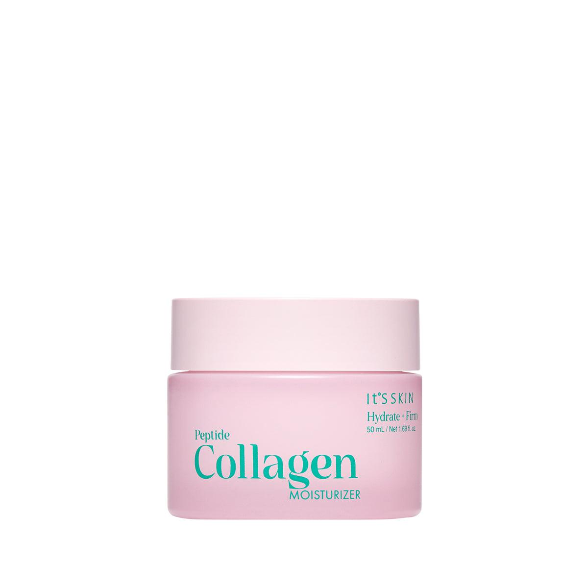 It'S SKIN Peptide Collagen Moisturizer 50ml (Copy) - KimYoung K-beauty Shop