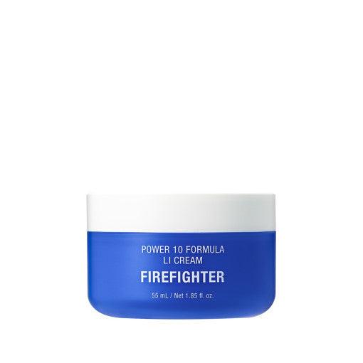 It'S SKIN POWER 10 FORMULA LI CREAM FIREFIGHTER 55ml