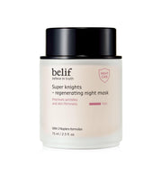 belif Super Knights Regenerating Night Mask 75ml