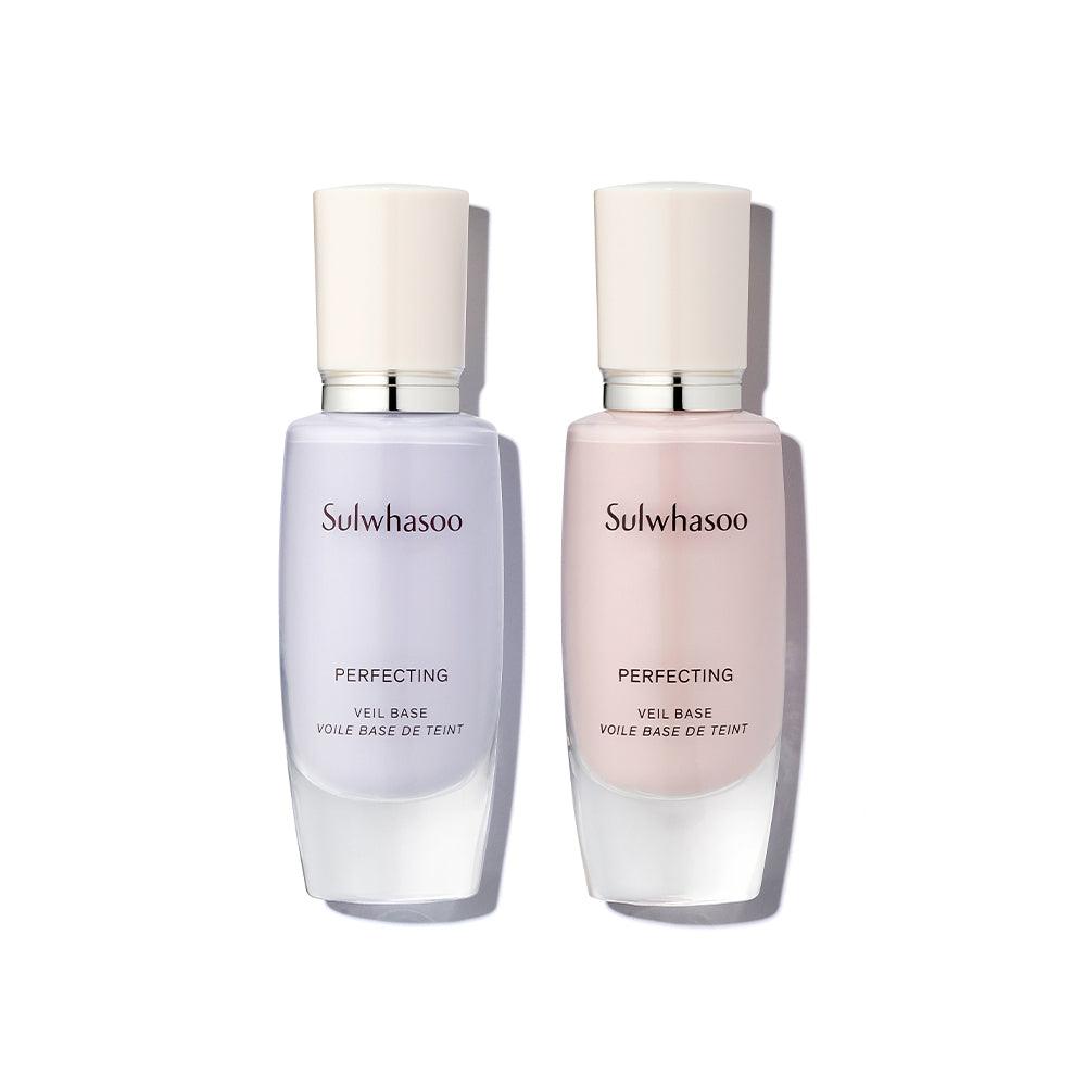 Sulwhasoo Perfecting Veil Base SPF29/PA++ 30ml (2 Colors)