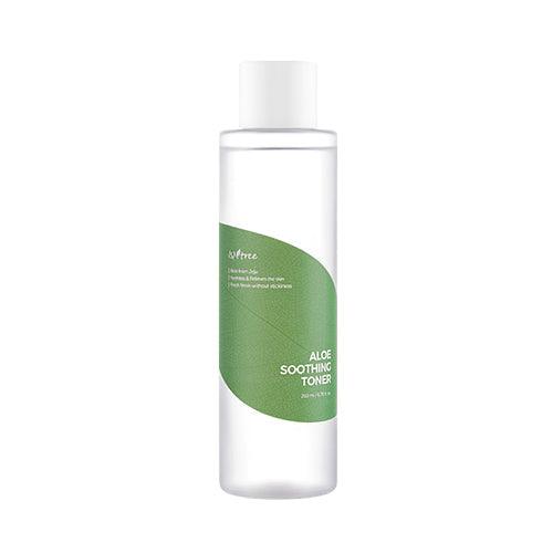 Isntree Aloe Soothing Toner 200ml