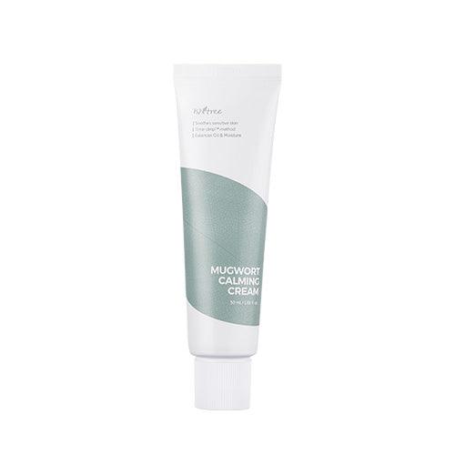 Isntree Mugwort Calming Cream 50ml (Copy) - KimYoung K-beauty Shop