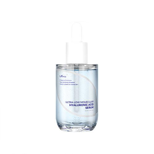 Isntree Ultra-Low Molecular Hyaluronic Acid Serum 50ml (Copy) - KimYoung K-beauty Shop