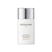 DONGINBI Red Gingseng Sunscreen Serum Brightening 50ml SPF35 PA+++