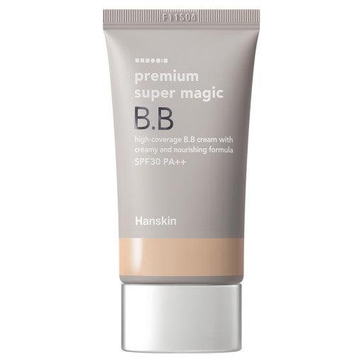 Hanskin Premium Super Magic BB Cream SPF 30 PA++ 30g (Copy) - KimYoung K-beauty Shop