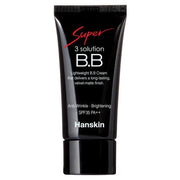 Hanskin Super 3 Solution BB Cream SPF 35 PA++ 30g (Copy) - KimYoung K-beauty Shop