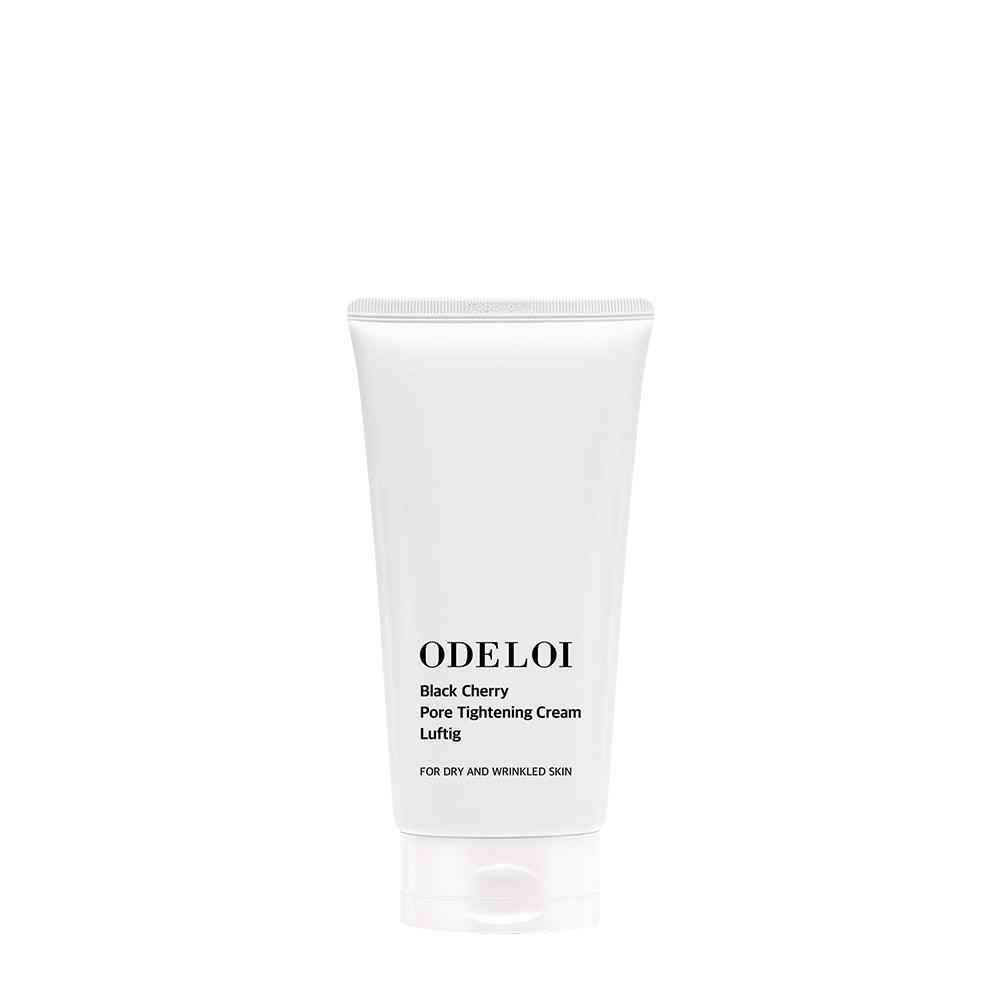 ODELOI Black Cherry Pore Tightening Cream Luftig 100ml (Copy) - KimYoung K-beauty Shop