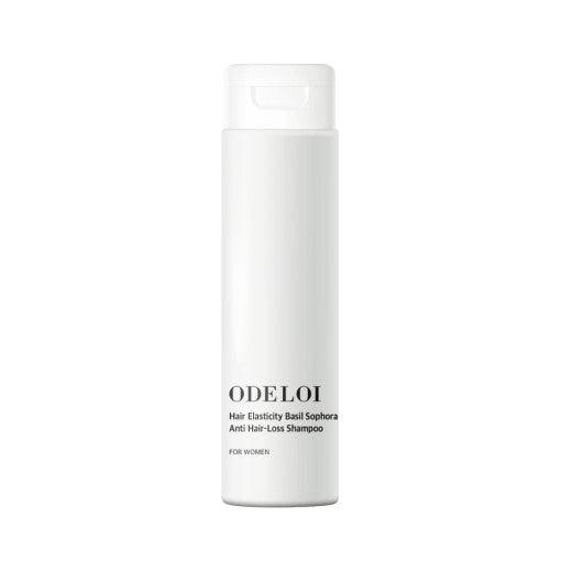 ODELOI Hair Elasticity Basil Sophora Anti Hair-Loss Shampoo 250ml (Copy) - KimYoung K-beauty Shop