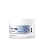 Anua Birch 70% Moisture Boosting Cream 50ml