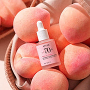 Anua Peach Niacinamide Serum 70% - 30ml