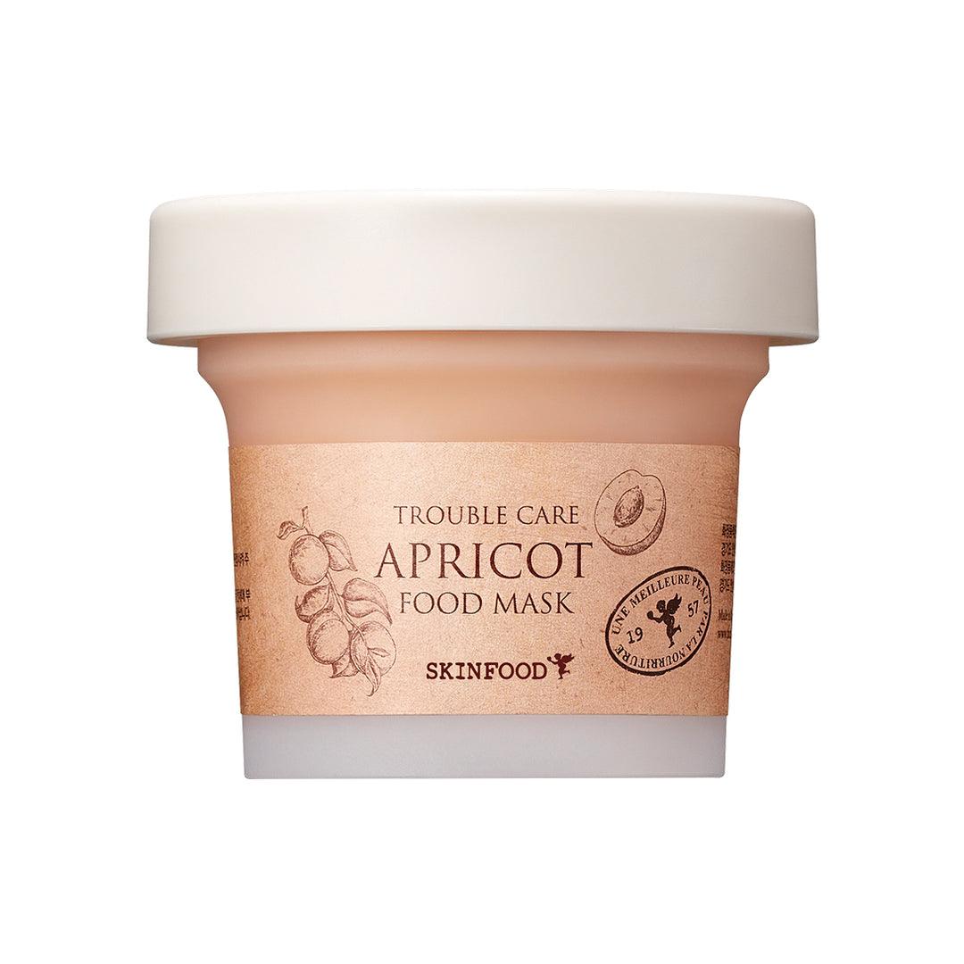 SKINFOOD Apricot Food Mask 120g (Copy) - KimYoung K-beauty Shop