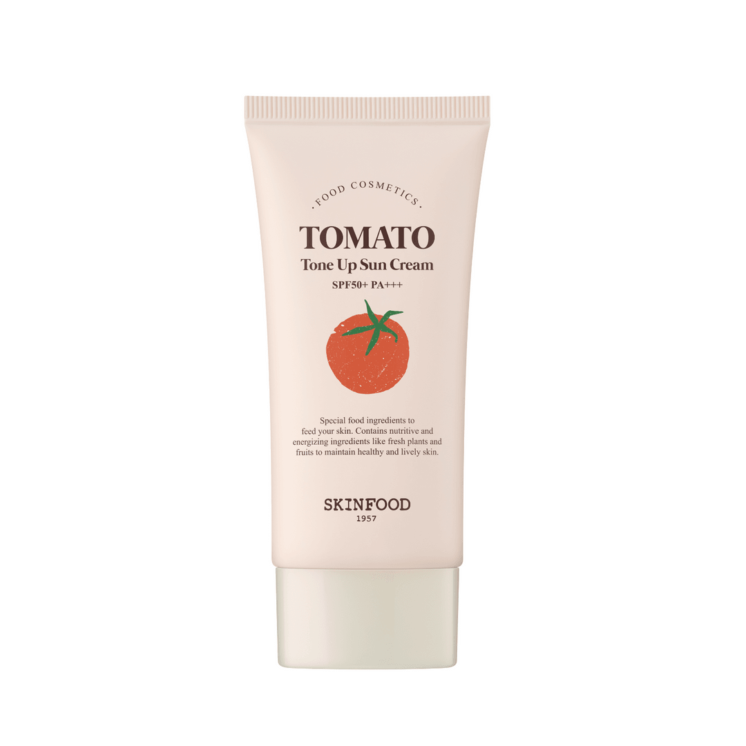 SKINFOOD Tomato Tone Up Sun Cream 50ml (Copy) - KimYoung K-beauty Shop