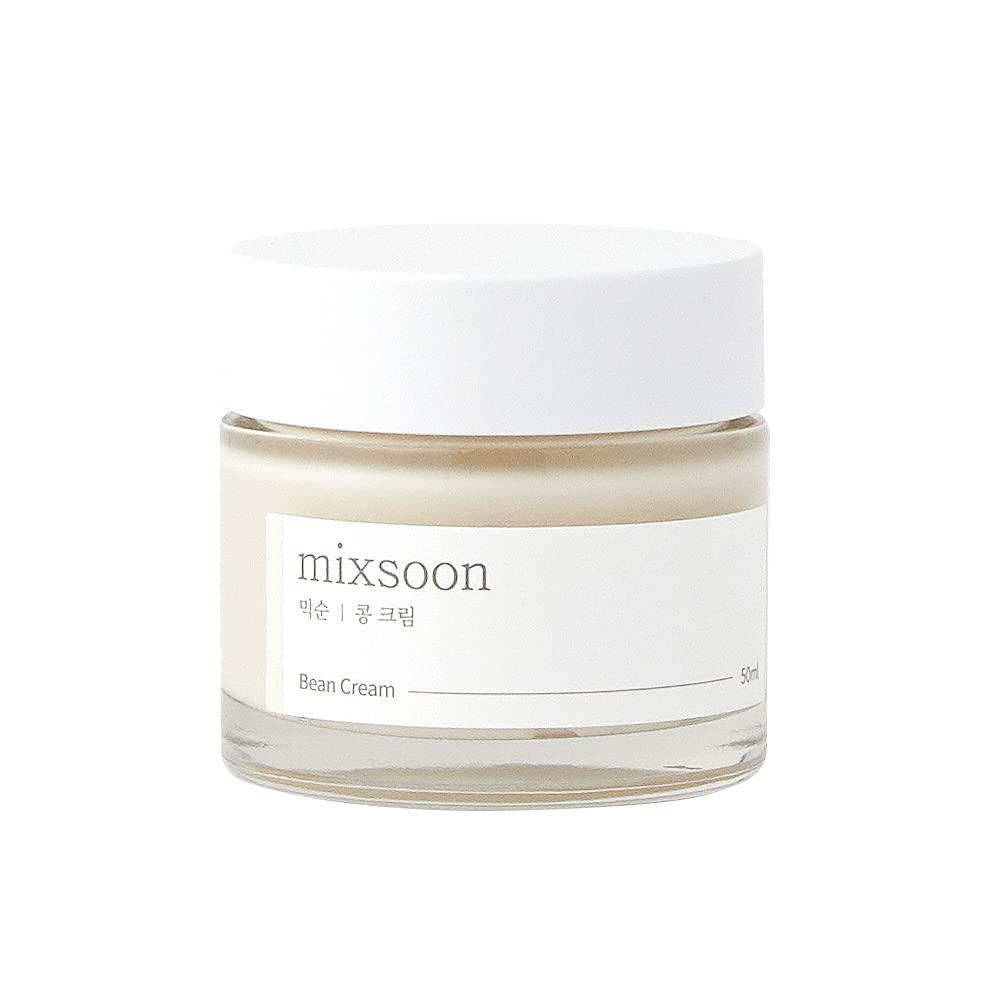 Mixsoon Bean Cream 50ml (Copy) - KimYoung K-beauty Shop