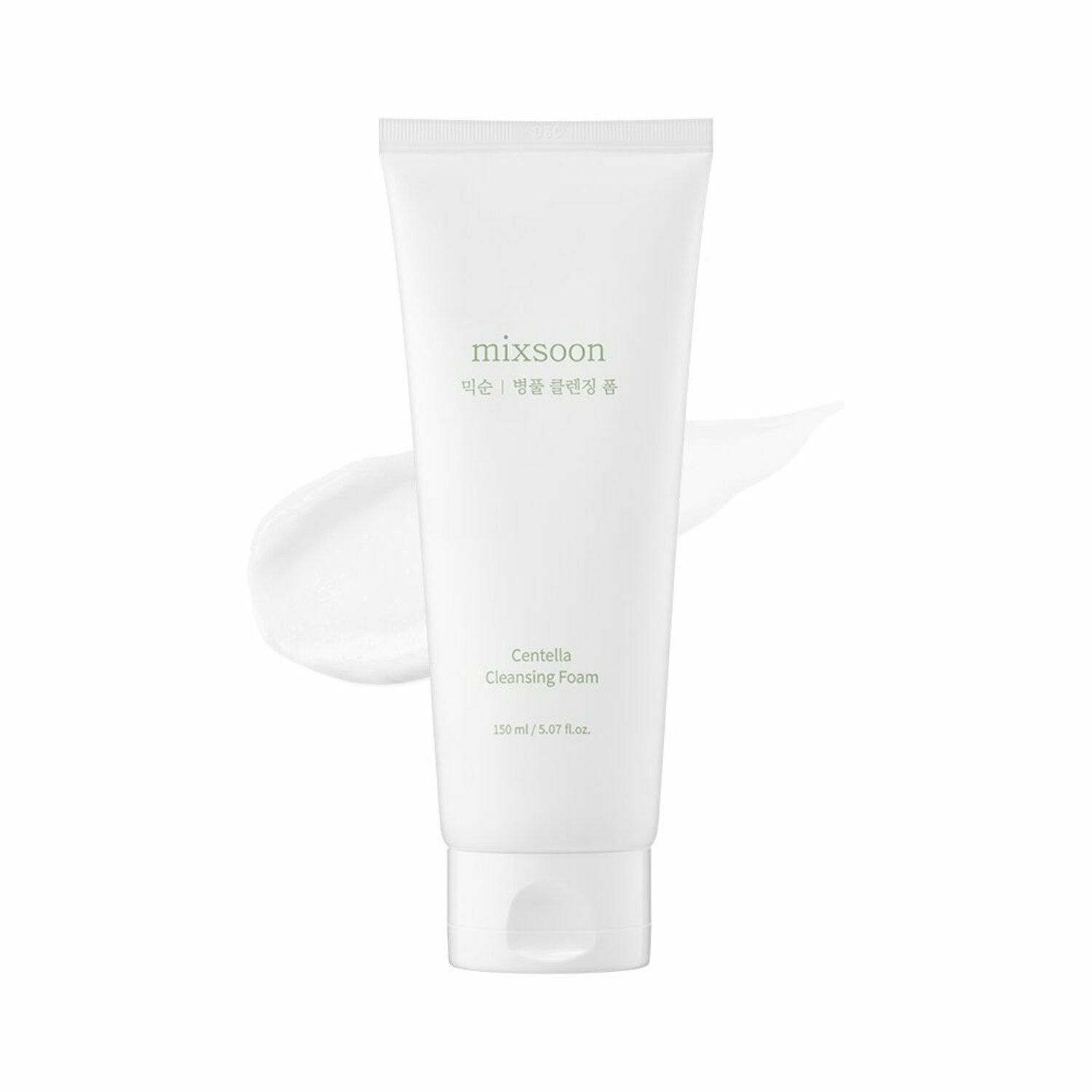 Mixsoon Centella Cleansing Foam 150ml (Copy) - KimYoung K-beauty Shop