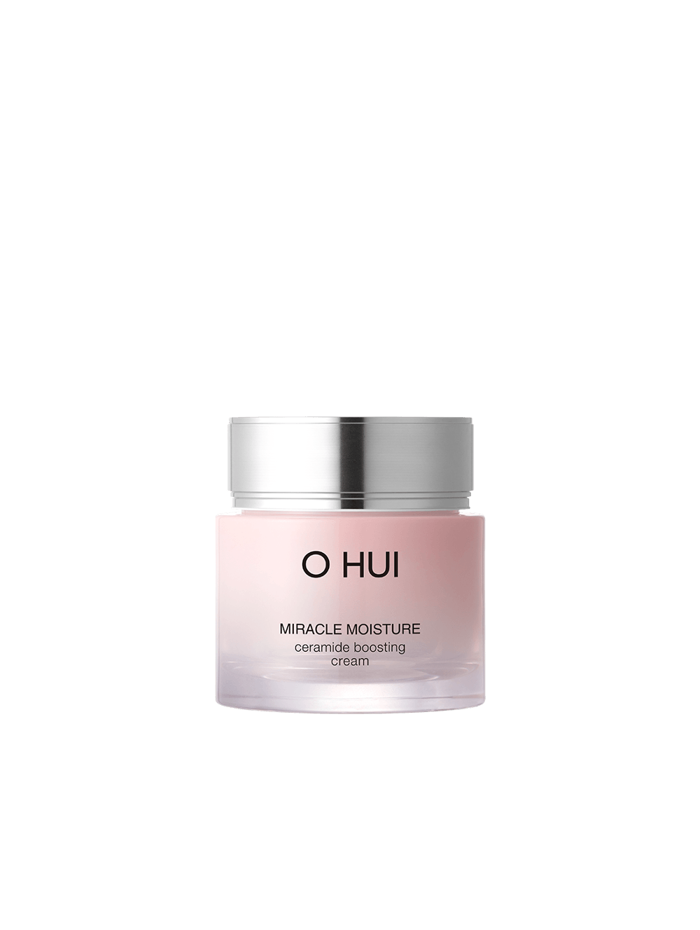 O HUI Miracle Moisture Ceramide Boosting Cream 60ml (Copy) - KimYoung K-beauty Shop