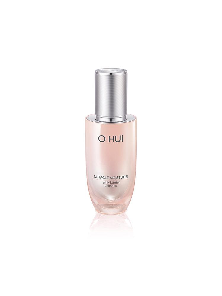 O HUI Miracle Moisture Pink Barrier Essence 50ml (Copy) - KimYoung K-beauty Shop