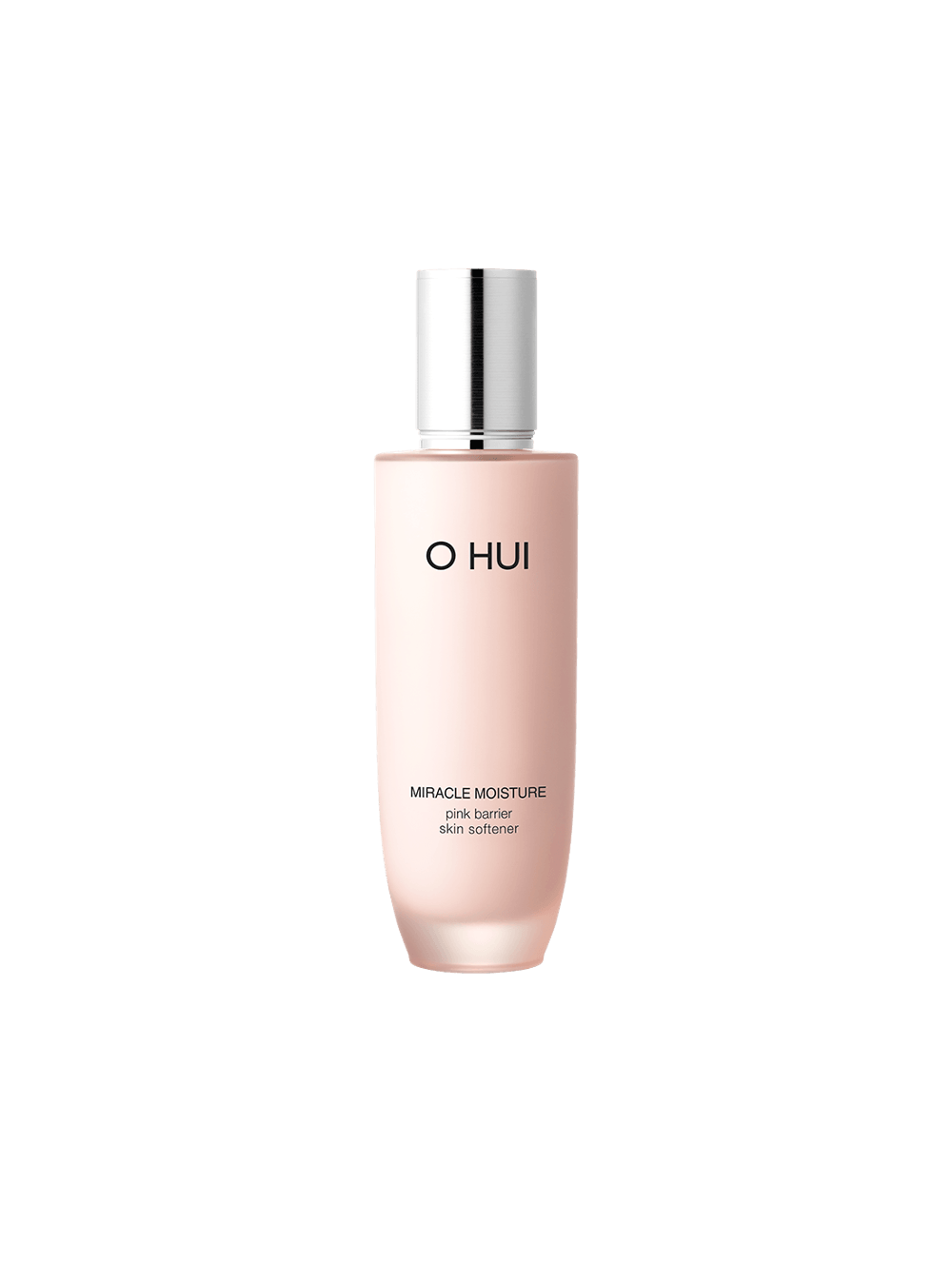 O HUI Miracle Moisture Pink Barrier Skin Softener 150ml (Copy) - KimYoung K-beauty Shop