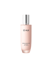 O HUI Miracle Moisture Pink Barrier Skin Softener 150ml (Copy) - KimYoung K-beauty Shop