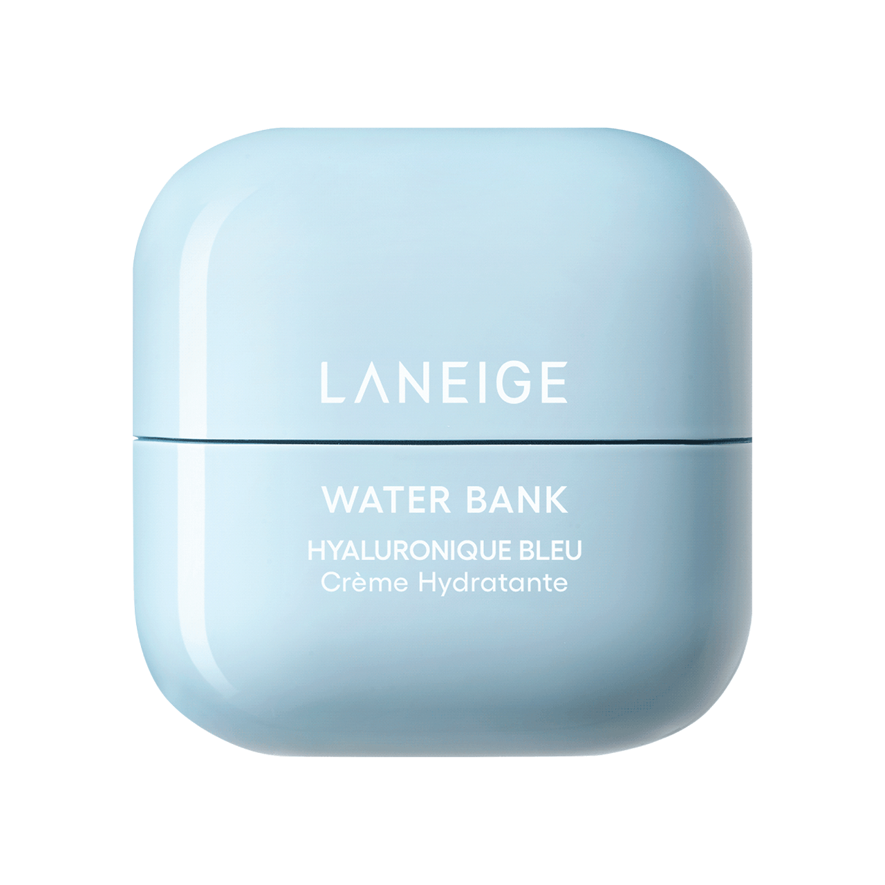 LANEIGE Water Bank Blue Hyaluronic Cream Moisturizer 50ml