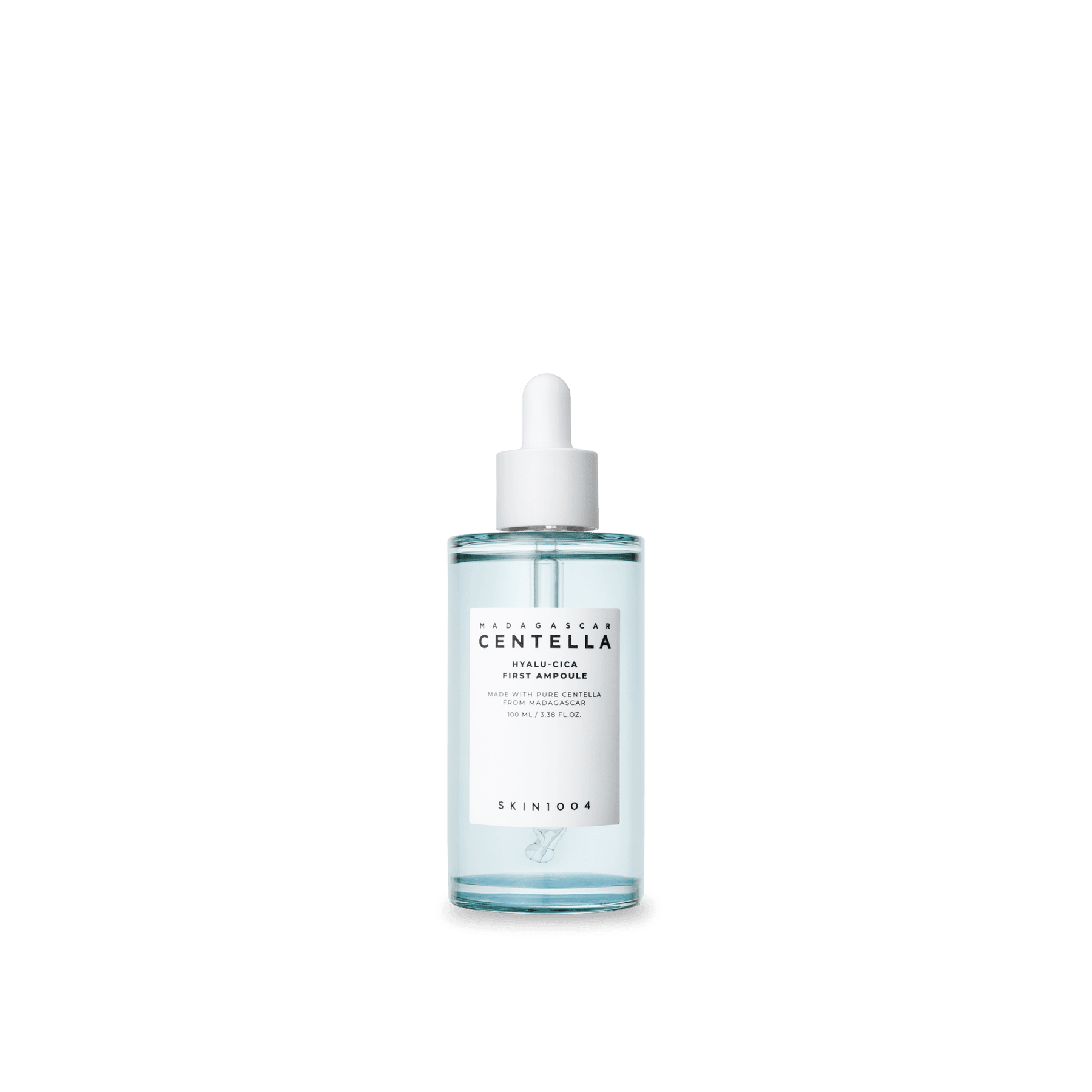 SKIN1004 HYALU-CICA FIRST AMPOULE 100ml (Copy) - KimYoung K-beauty Shop