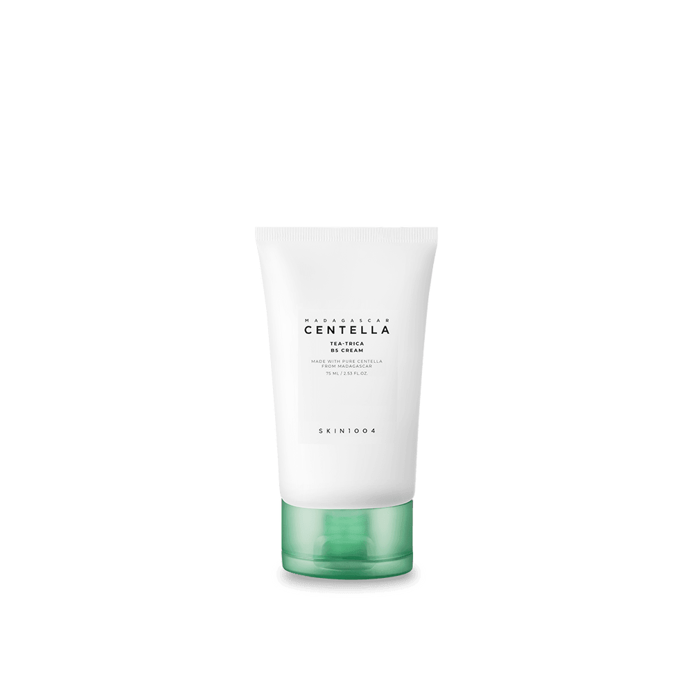 SKIN1004 TEA-TRICA B5 CREAM 75ml Cream SKIN1004