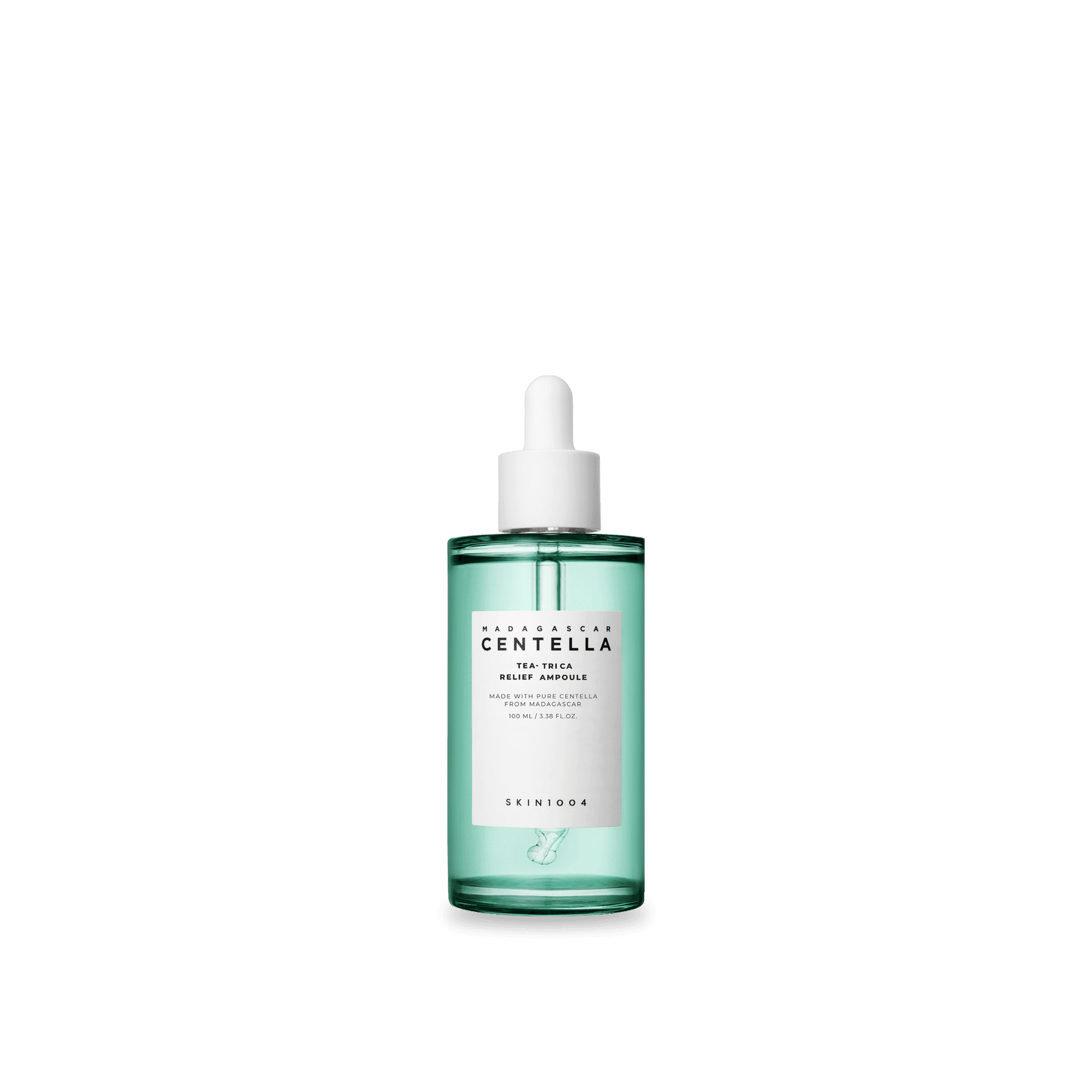 SKIN1004 TEA-TRICA RELIEF AMPOULE 100ml (Copy) - KimYoung K-beauty Shop