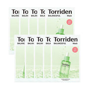 Torriden Balanceful Cica Mask Sheet 10ea (Copy) - KimYoung K-beauty Shop