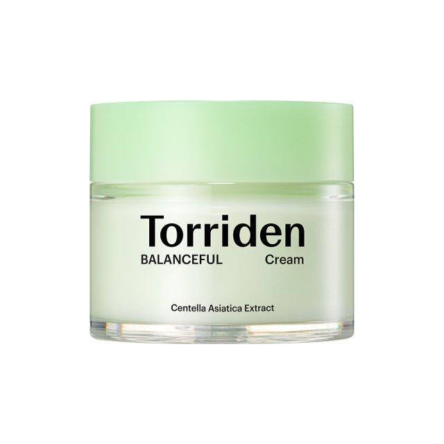 Torriden Balanceful Cica Soothing Cream 80ml (Copy) - KimYoung K-beauty Shop