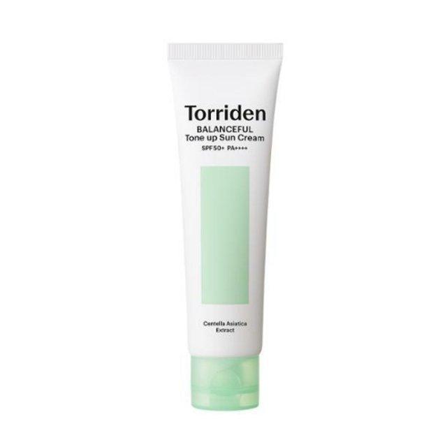 Torriden Balanceful Cica Tone Up Sun Cream 60ml (SPF 50+ PA++++) (Copy) - KimYoung K-beauty Shop