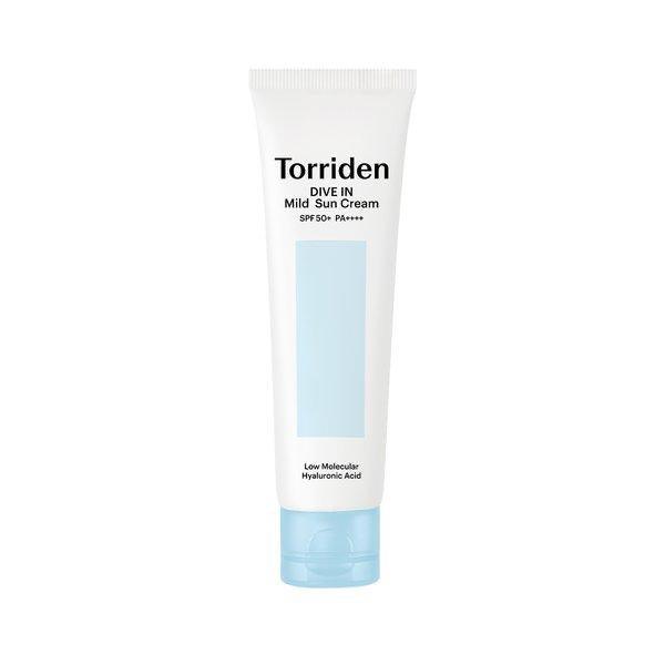 Torriden DIVE IN Mild Suncream 60ml (SPF 50+ PA++++) (Copy) - KimYoung K-beauty Shop