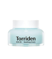 Torriden Dive-In Hyaluronic Acid Soothing Cream 100ml (Copy) - KimYoung K-beauty Shop