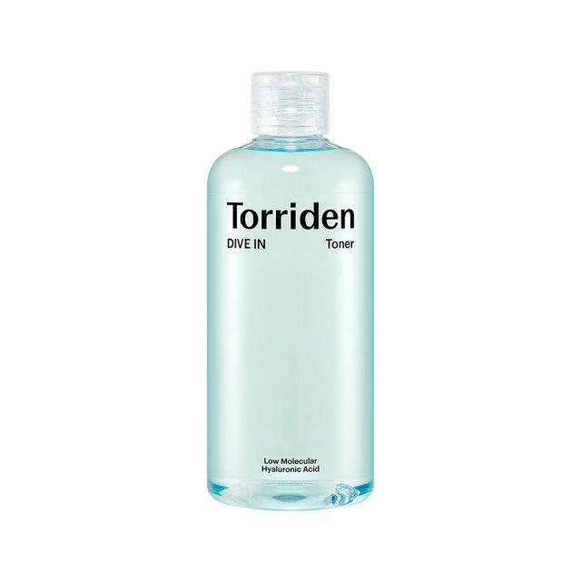 Torriden Dive-In Toner 300ml (Copy) - KimYoung K-beauty Shop