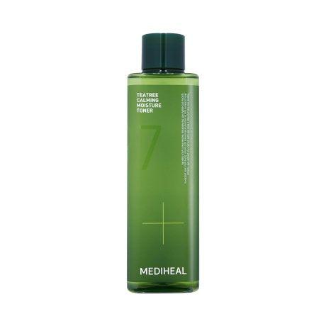 MEDIHEAL Teatree Calming Moisture Toner 350ml (Copy) - KimYoung K-beauty Shop