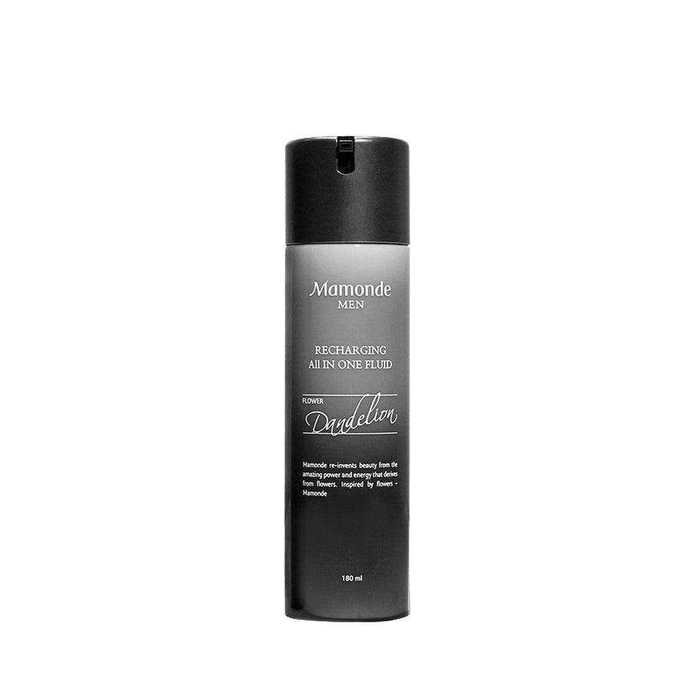 Mamonde Men Recharging All-in-One Fluid 180ml (Copy) - KimYoung K-beauty Shop