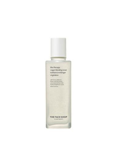 THE FACE SHOP The Therapy Vegan Blending Toner 180ml (Copy) - KimYoung K-beauty Shop