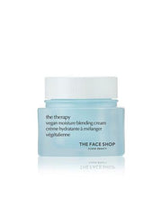 THE FACE SHOP The Therapy Vegan Moisture Blending Cream 60ml (Copy) - KimYoung K-beauty Shop