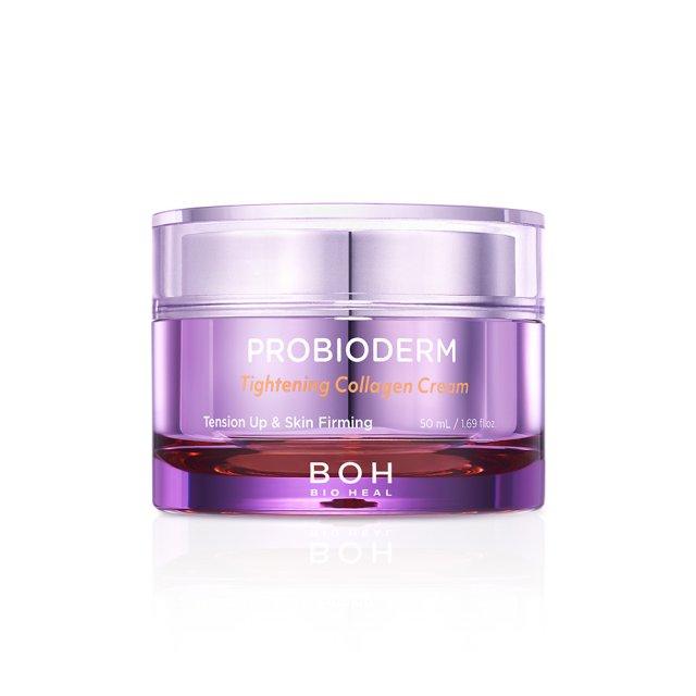 BIOHEAL BOH- Probioderm Tightening Collagen Cream 50ml