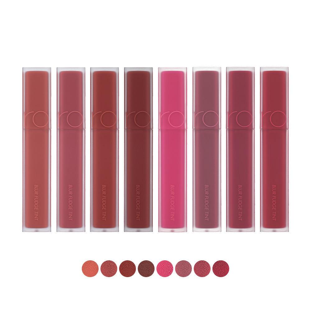 rom&nd Blur Fudge Tint (11 Colors) (Copy) - KimYoung K-beauty Shop