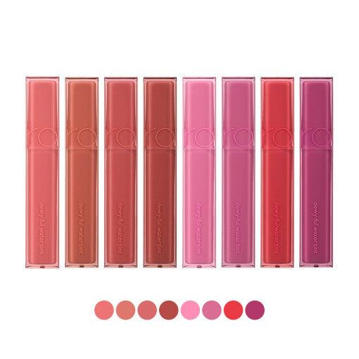 rom&nd Dewyful Water Tint (13 Colors) (Copy) - KimYoung K-beauty Shop