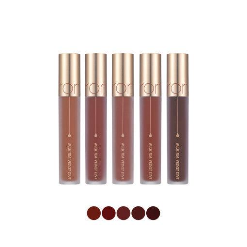 rom&nd Milk Tea Velvet Tint (Copy) - KimYoung K-beauty Shop