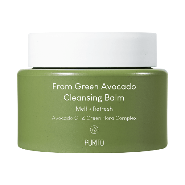 PURITO From Green Avocado Cleansing Balm 100ml (Copy) - KimYoung K-beauty Shop