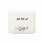 [ONE THING] Cica Peeling Toner Pad 65 Sheets