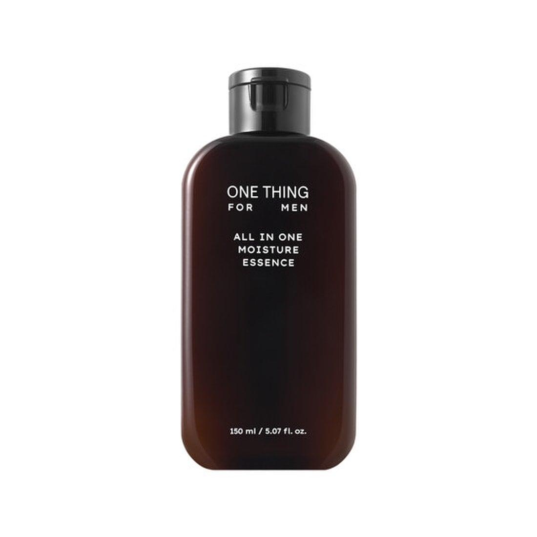 [ONE THING] FOR MEN All in One Moisture Essence 150ml (Copy) - KimYoung K-beauty Shop