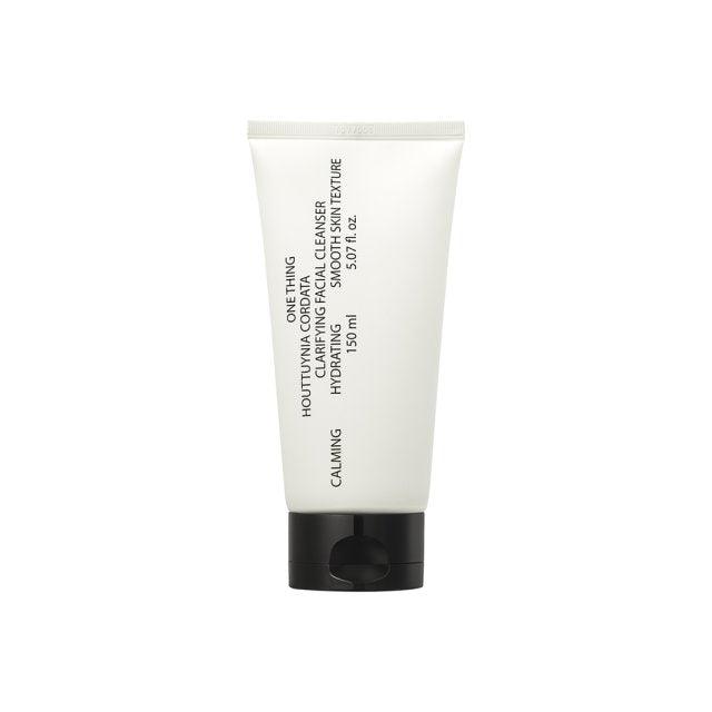 [ONE THING] Houttuynia Cordata Clarifying Facial Cleanser 150ml (Copy) - KimYoung K-beauty Shop