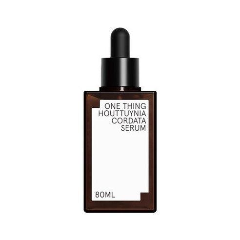 [ONE THING] Houttuynia Cordata Serum 80ml (Copy) - KimYoung K-beauty Shop