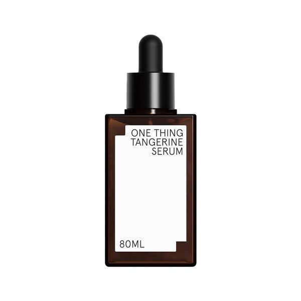 [ONE THING] Tangerine Serum 80ml (Copy) - KimYoung K-beauty Shop