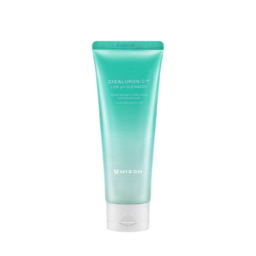 MIZON Cicaluronic Low pH Cleanser 120ml (Copy) - KimYoung K-beauty Shop