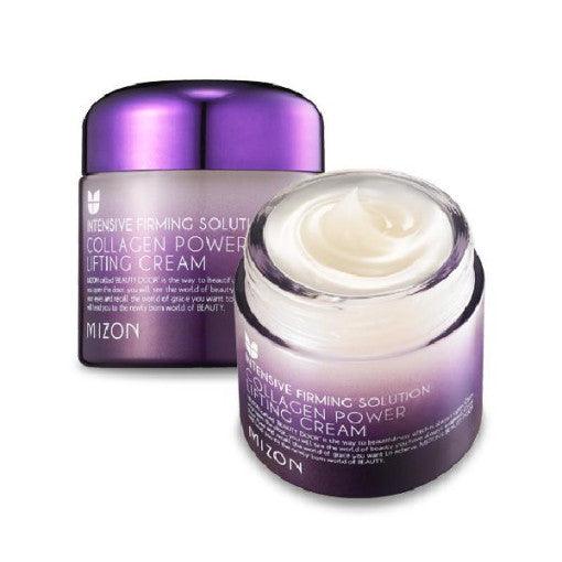 MIZON Collagen Power Lifting Cream 75ml (Copy) - KimYoung K-beauty Shop