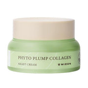 MIZON Phyto Plump Collagen Night Cream 50ml (Copy) - KimYoung K-beauty Shop