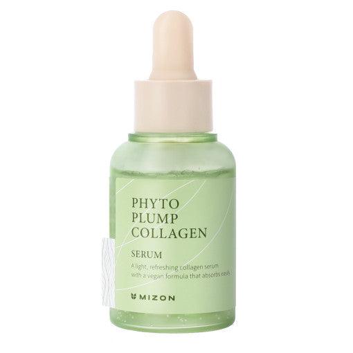 MIZON Phyto Plump Collagen Serum 30ml (Copy) - KimYoung K-beauty Shop